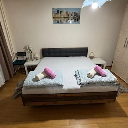 Apartment Elefant 021 Novi Sad Extérieur photo