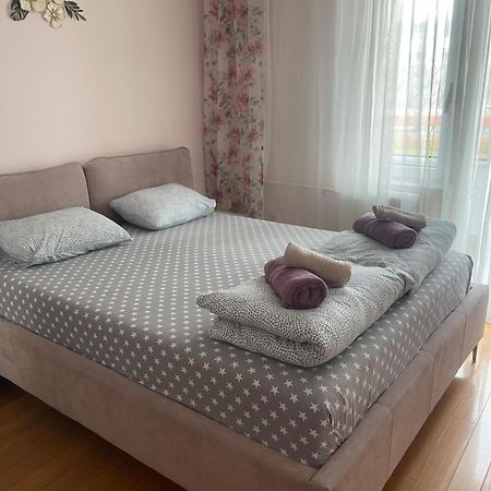 Apartment Elefant 021 Novi Sad Extérieur photo