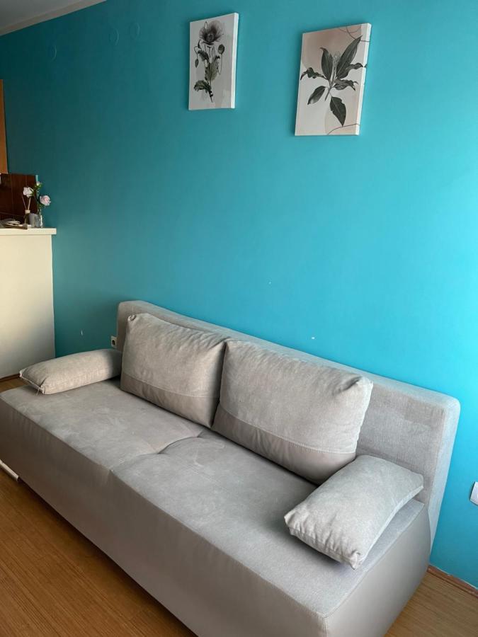 Apartment Elefant 021 Novi Sad Extérieur photo