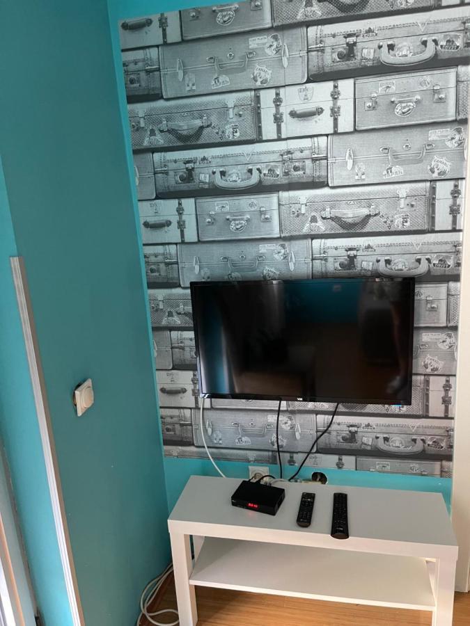 Apartment Elefant 021 Novi Sad Extérieur photo