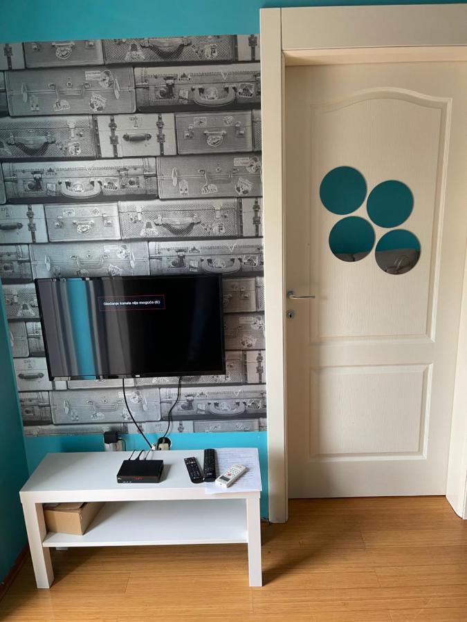 Apartment Elefant 021 Novi Sad Extérieur photo