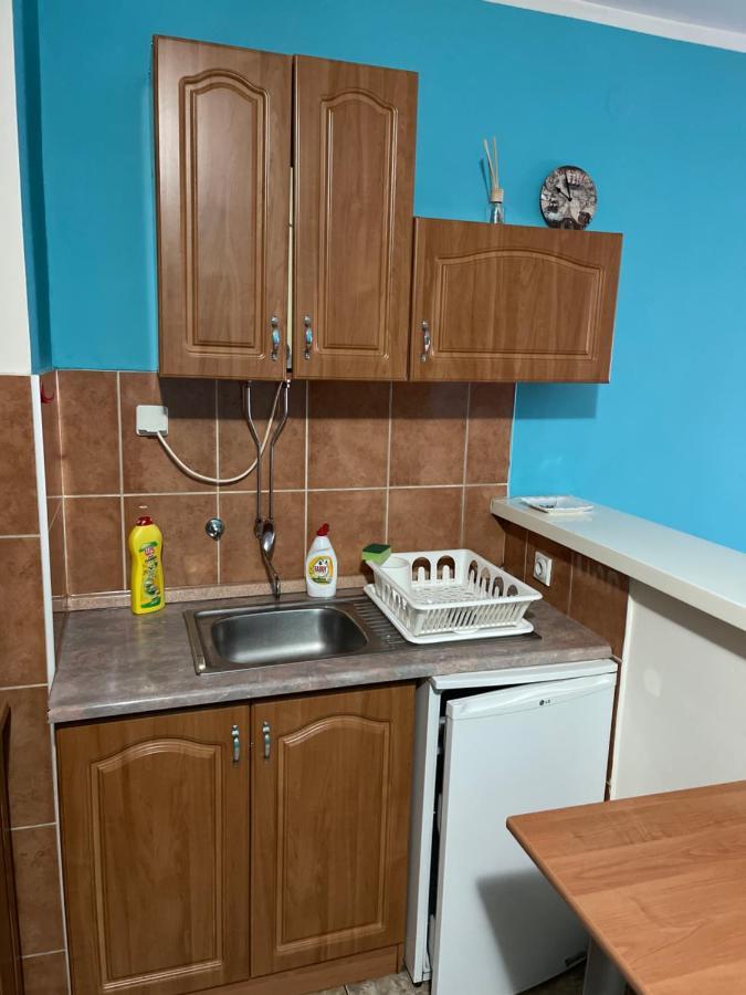 Apartment Elefant 021 Novi Sad Extérieur photo