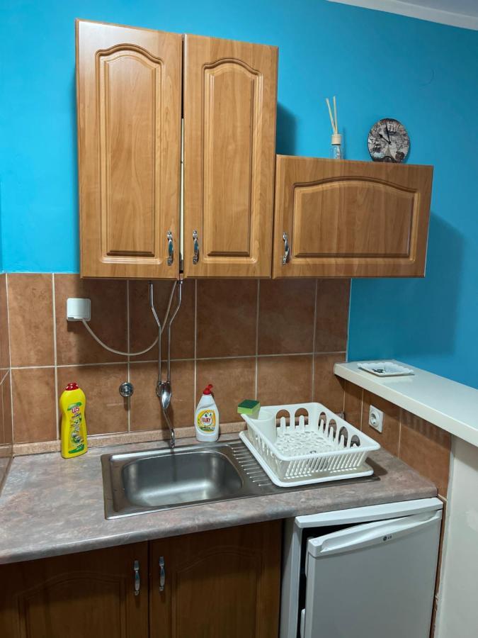 Apartment Elefant 021 Novi Sad Extérieur photo
