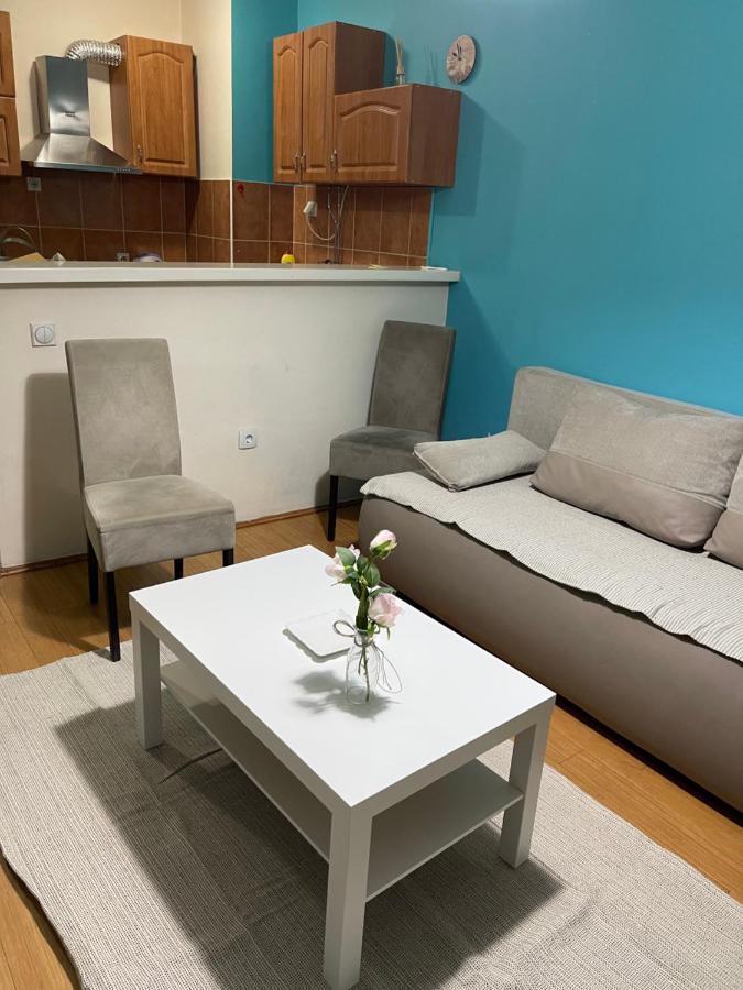 Apartment Elefant 021 Novi Sad Extérieur photo