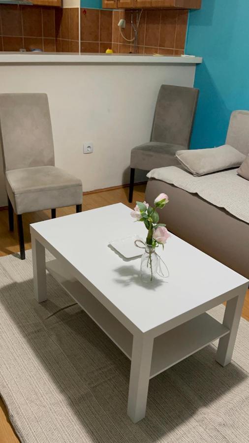 Apartment Elefant 021 Novi Sad Extérieur photo