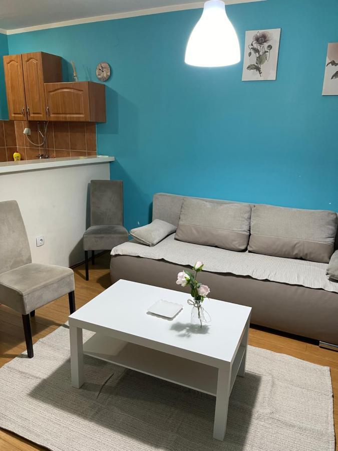 Apartment Elefant 021 Novi Sad Extérieur photo