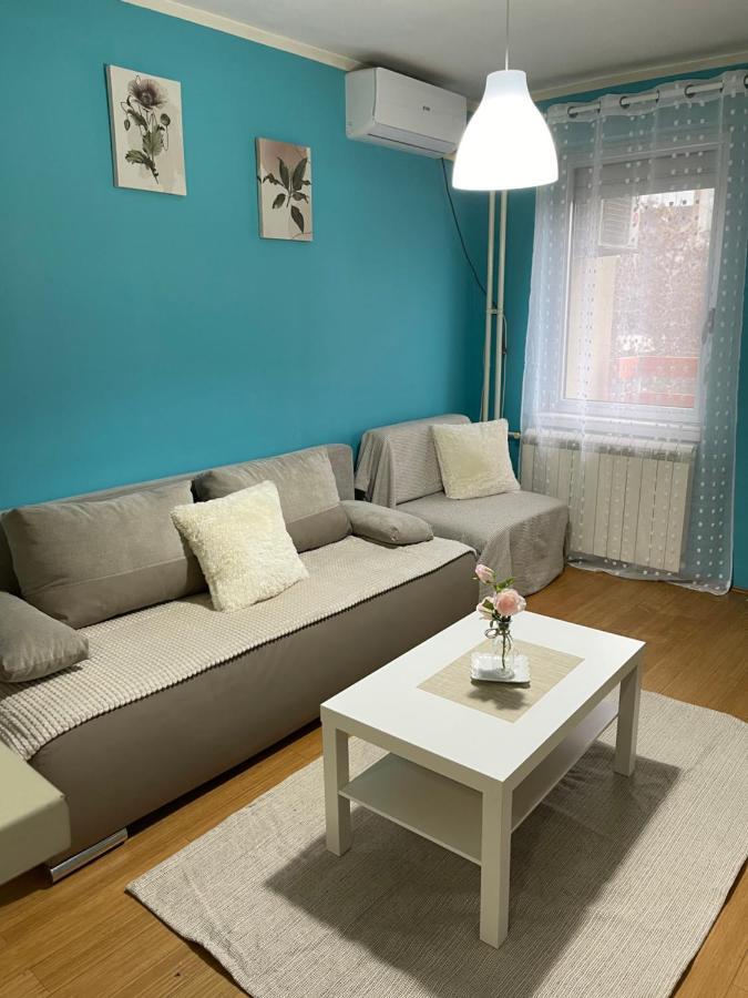 Apartment Elefant 021 Novi Sad Extérieur photo
