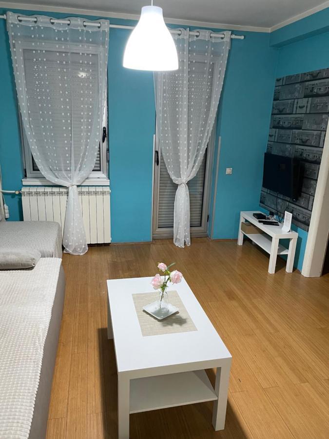 Apartment Elefant 021 Novi Sad Extérieur photo