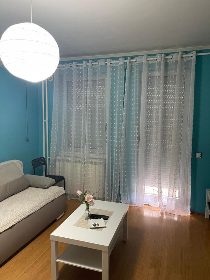Apartment Elefant 021 Novi Sad Extérieur photo