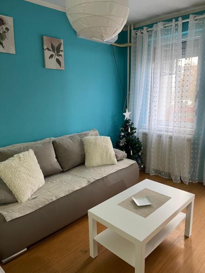 Apartment Elefant 021 Novi Sad Extérieur photo