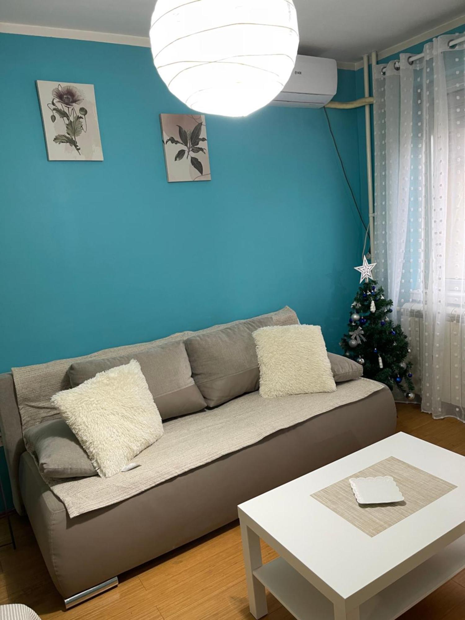 Apartment Elefant 021 Novi Sad Extérieur photo