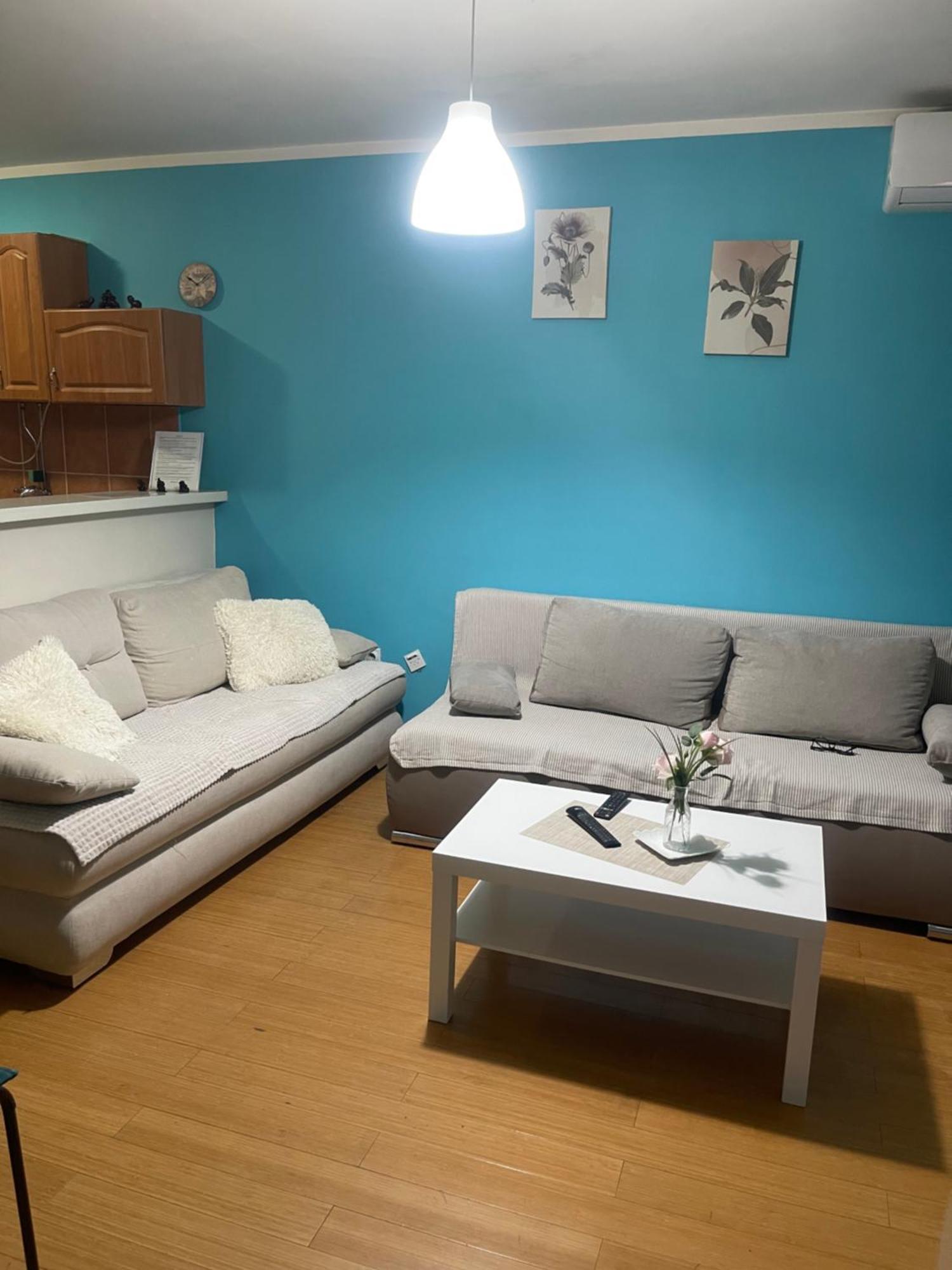 Apartment Elefant 021 Novi Sad Extérieur photo