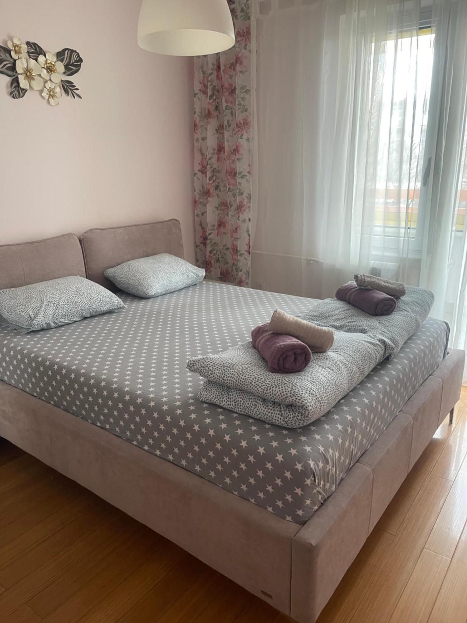 Apartment Elefant 021 Novi Sad Extérieur photo